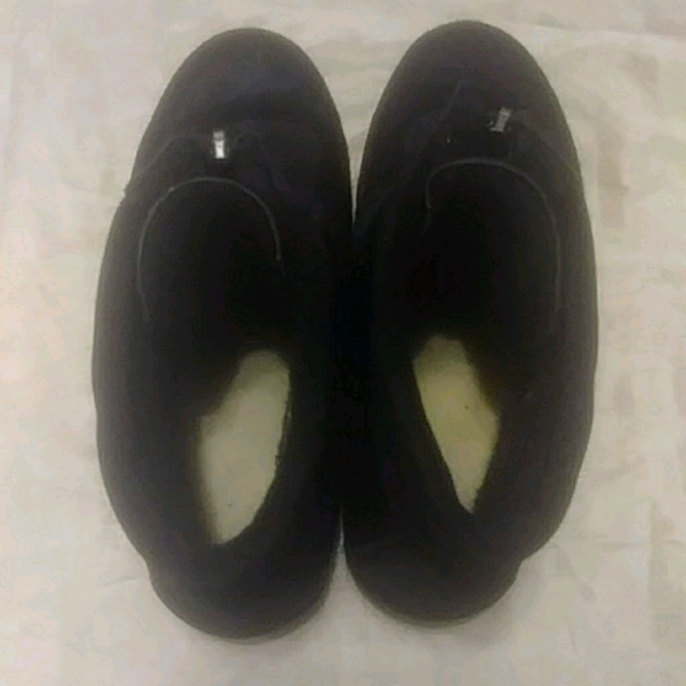 Tecnica Pony Hair Winter Boots Booties - Picture 4 of 6